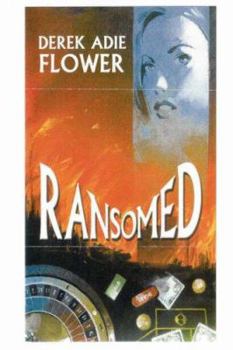 Paperback Ransomed Book