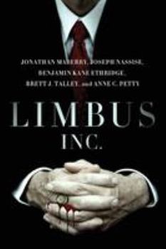 Limbus, Inc. - Book  of the Sam Hunter