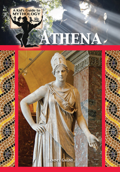 Hardcover Athena Book