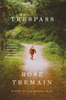 Paperback Trespass Book