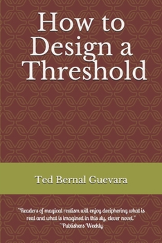 Paperback How to Design A Threshold Book