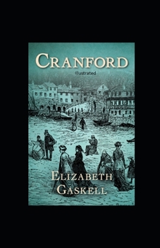 Paperback Cranford Illustrated Book