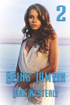 Paperback Being Tamzin 2 Book
