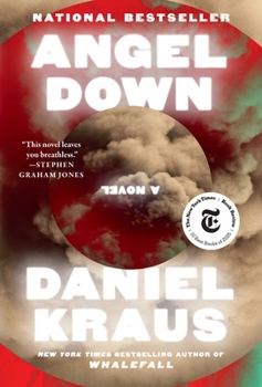 Angel Down: A Novel