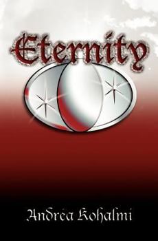 Paperback Eternity: In the war between destiny & death, which will prevail? Book