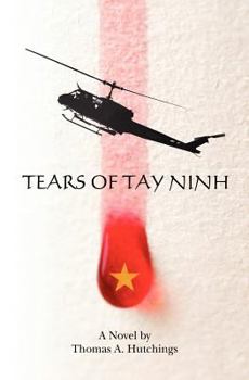 Paperback Tears of Tay Ninh Book