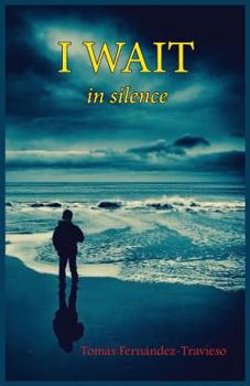 Paperback I wait: in silence Book