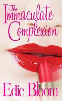 Mass Market Paperback The Immaculate Complexion Book