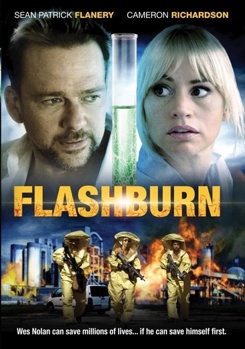 Flashburn