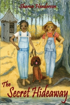 Paperback The Secret Hideaway Book