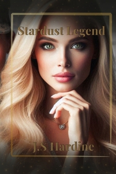 Paperback Stardust Legend Book