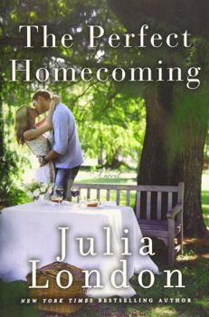 The Perfect Homecoming - Book #3 of the Pine River