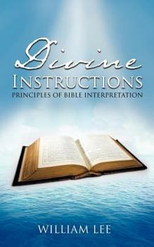 Paperback Divine Instructions Book