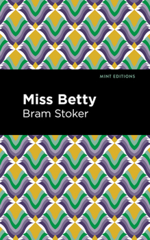 Paperback Miss Betty Book