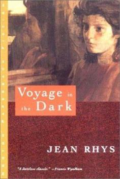 Paperback Voyage in the Dark Book