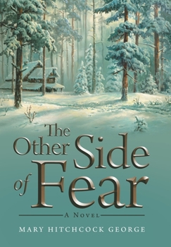 Hardcover The Other Side of Fear Book