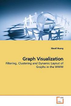 Paperback Graph Visualization Book