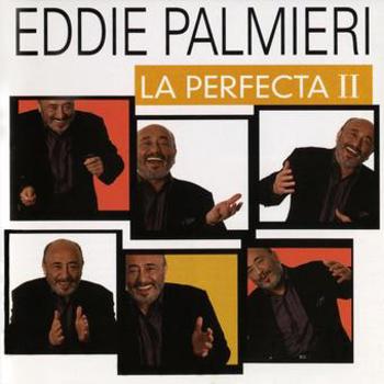 Music - CD La Perfecta Ii Book