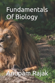 Fundamentals Of Biology