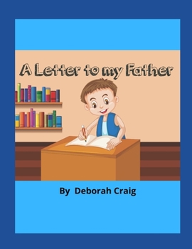Paperback Letter to my Father Book