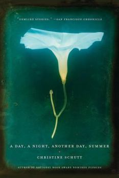 Paperback A Day, a Night, Another Day, Summer Book