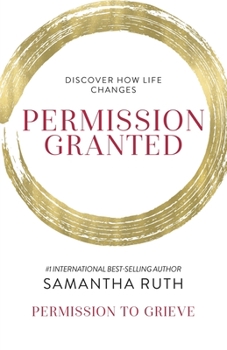 Paperback Permission Granted Book