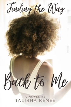 Paperback Finding the Way Back to Me Book