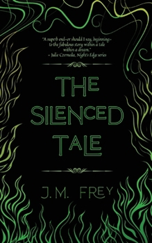 Paperback The Silenced Tale Book