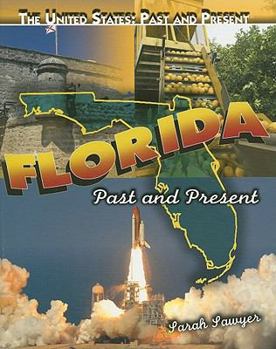 Paperback Florida: Past and Present Book