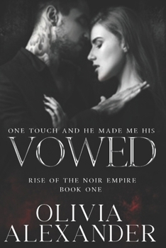 Paperback Vowed Book