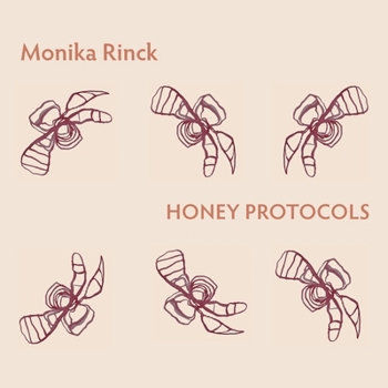 Paperback Honey Protocols Book