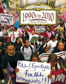 1990s to 2010 - Book  of the Hispanic America