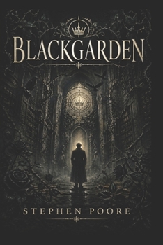 Paperback Blackgarden Book