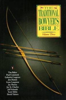 Hardcover Traditional Bowyer's Bible Book
