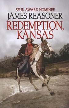 Redemption, Kansas - Book #1 of the Redemption
