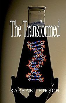 Paperback The Transformed Book