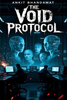 Paperback The Void Protocol Book