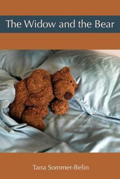 Paperback The Widow and the Bear Book
