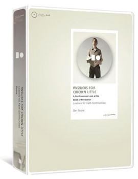 Answers for Chicken Little: Lessons for Faith Communities