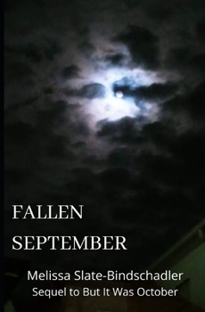 Paperback Fallen September: Fallen September Book