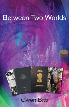 Paperback Between Two Worlds Book
