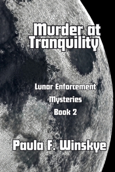 Murder at Tranquility