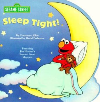 Paperback Sleep Tight (Pictureback(R)) Book