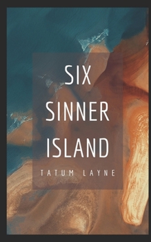 Paperback Six Sinner Island Book