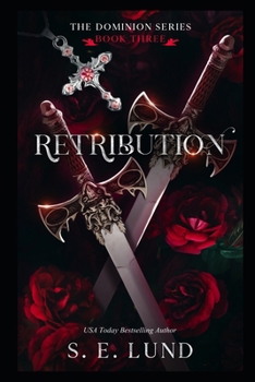 Retribution - Book #3 of the Dominion