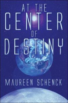 Paperback At the Center of Destiny Book