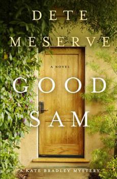 Paperback Good Sam Book