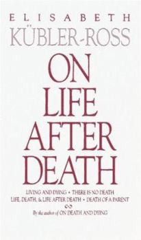 Paperback On Life After Death Book