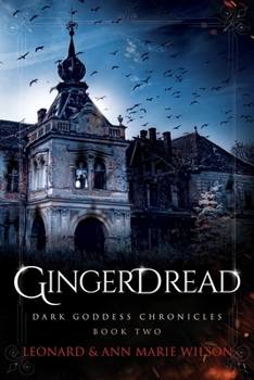 Paperback Gingerdread Book