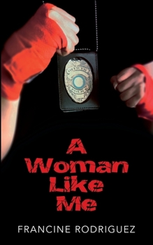 Paperback A Woman Like Me Book
